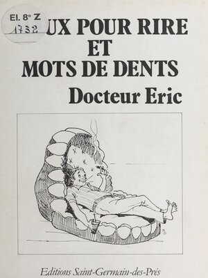cover image of Maux pour rire et mots de dents